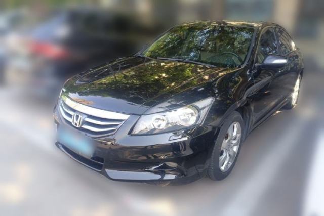 Used Honda Accord 2011 2.4L EX Navi