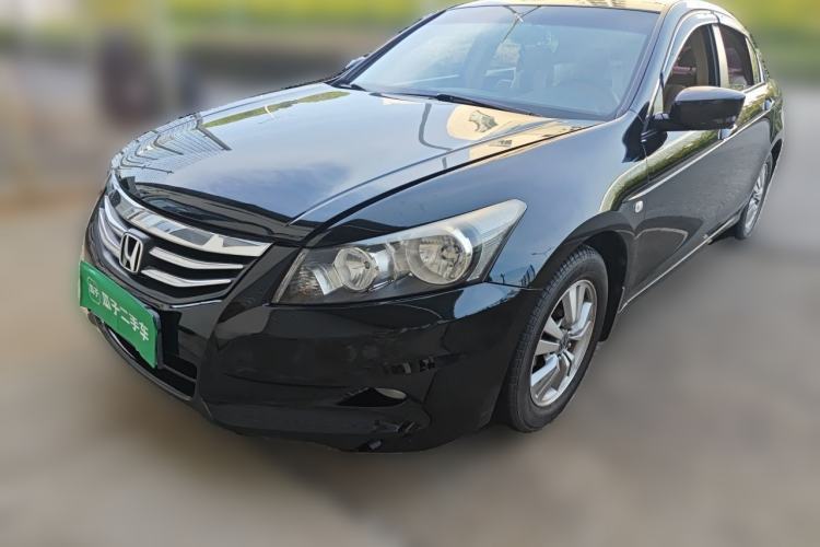 Ojetý Honda Accord 2011 2.4L LX Guazi used car, China used car export, Used car for sale, Used  cars, Cheapest cars for sale