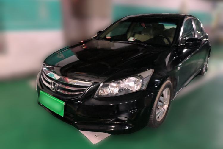 Used Honda Accord 2011 2.0L EX Guazi used car, China used car export, Used car for sale, Used  cars, Cheapest cars for sale