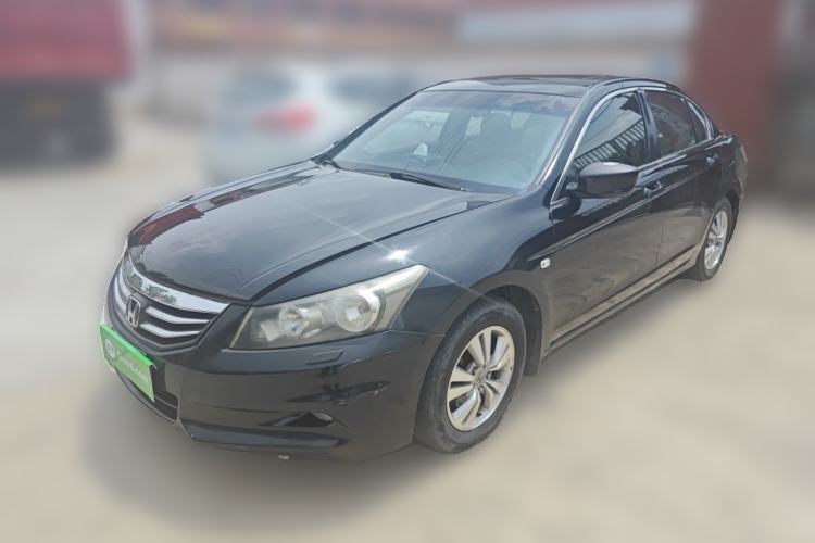 Used Honda Accord 2011 2.0L EX Navi Guazi used car, China used car export, Used car for sale, Used  cars, Cheapest cars for sale