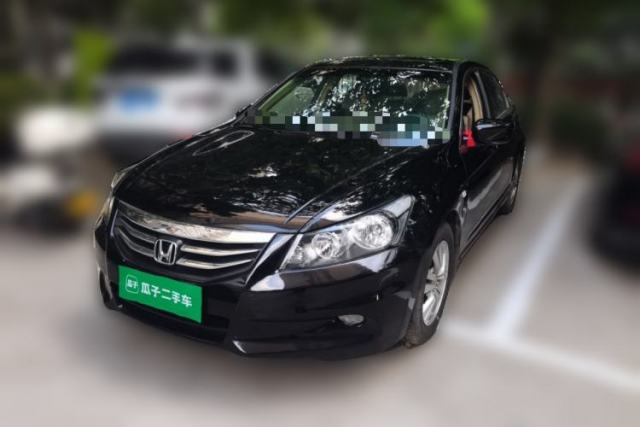 Used Honda Accord 2011 2.0L EX Navi