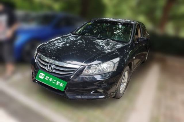 Used Honda Accord 2011 2.0L EX