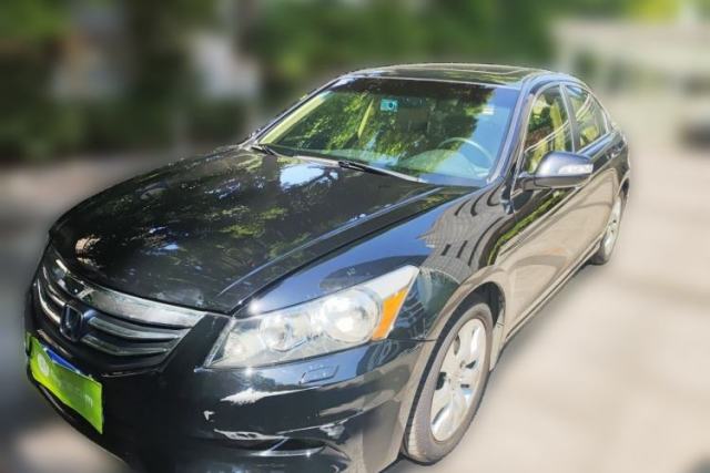 Used Honda Accord 2011 2.4L EX