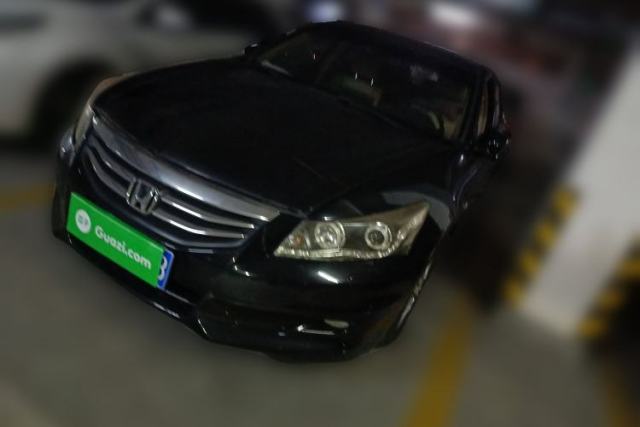 Used Honda Accord 2011 2.0L EX