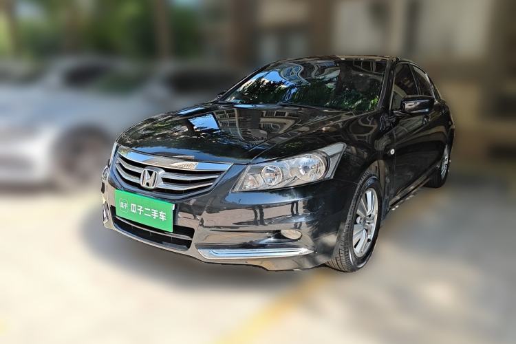 Used Honda Accord 2011 2.0L EX Guazi used car, China used car export, Used car for sale, Used  cars, Cheapest cars for sale