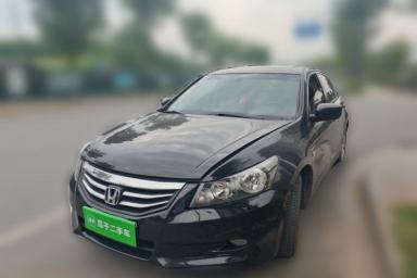 Used Honda Accord 2011 2.0L EX