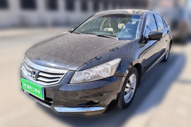 Used Honda Accord 2011 2.0L EX