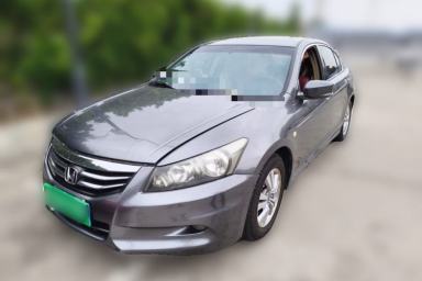 Used Honda Accord 2011 2.0L EX