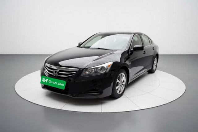 Used Honda Accord 2011 2.0L EX Navi