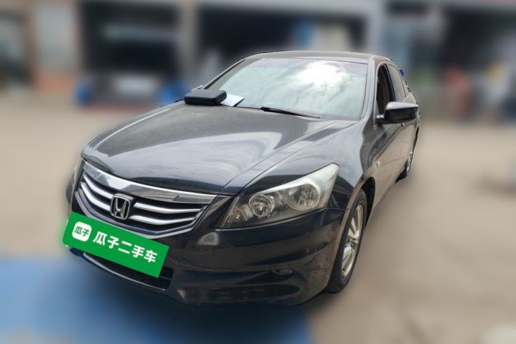 Used Honda Accord 2011 2.0L EX Navi Guazi used car, China used car export, Used car for sale, Used  cars, Cheapest cars for sale