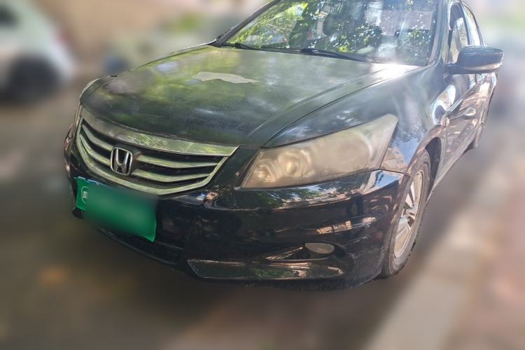 Used Honda Accord 2011 2.4L LX Guazi used car, China used car export, Used car for sale, Used cars, Cheapest cars for sale