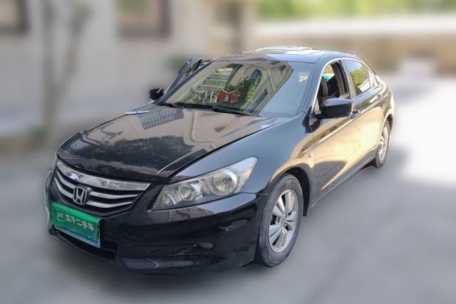Used Honda Accord 2011 2.4L LX