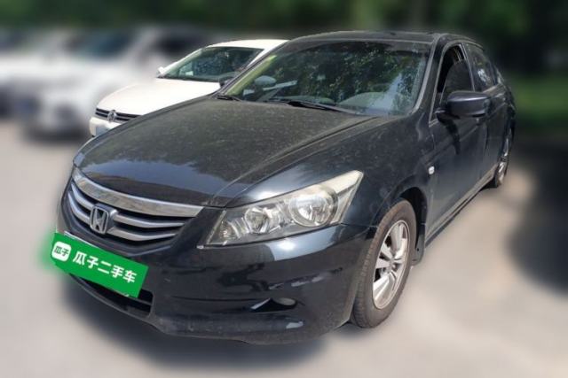 Used Honda Accord 2011 2.0L EX Navi