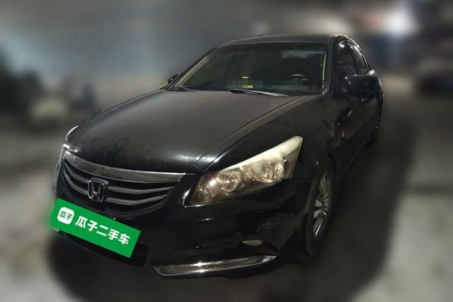 Used Honda Accord 2011 2.0L EX
