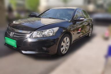Used Honda Accord 2011 2.4L EX