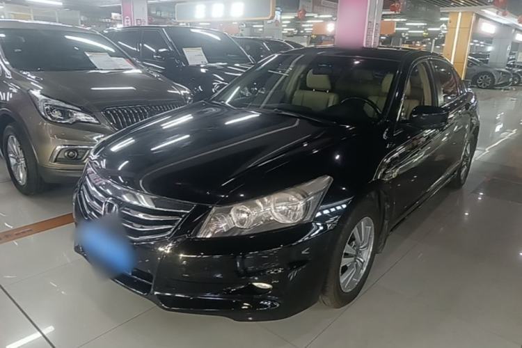 Used Honda Accord 2011 2.0L EX Guazi used car, China used car export, Used car for sale, Used cars, Cheapest cars for sale