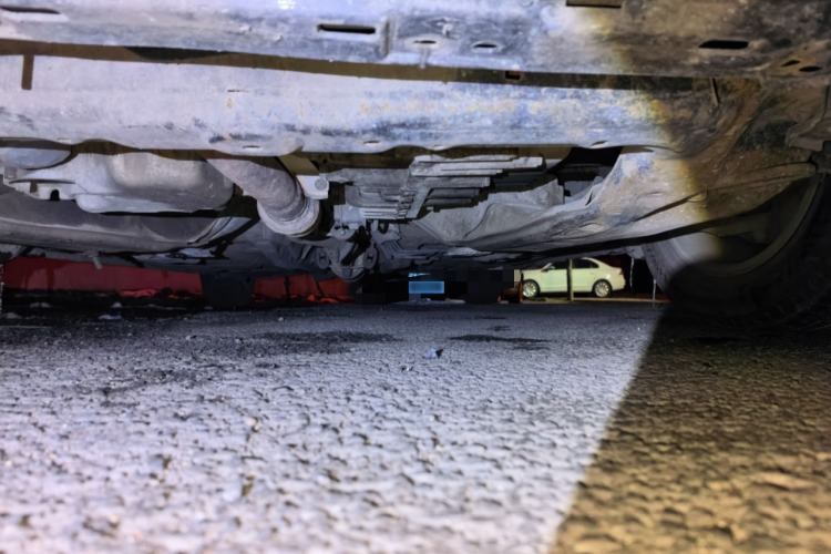 Used Honda Accord 2011 2.0L EX Chassis Front
