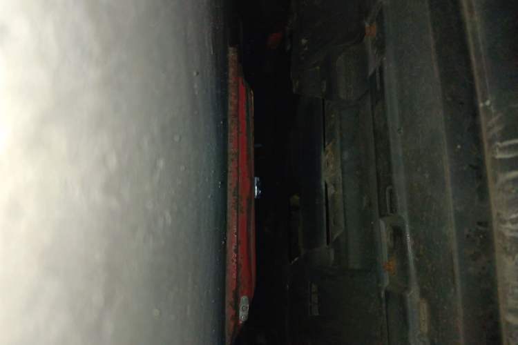 Used Honda Accord 2011 2.0L EX Chassis Front