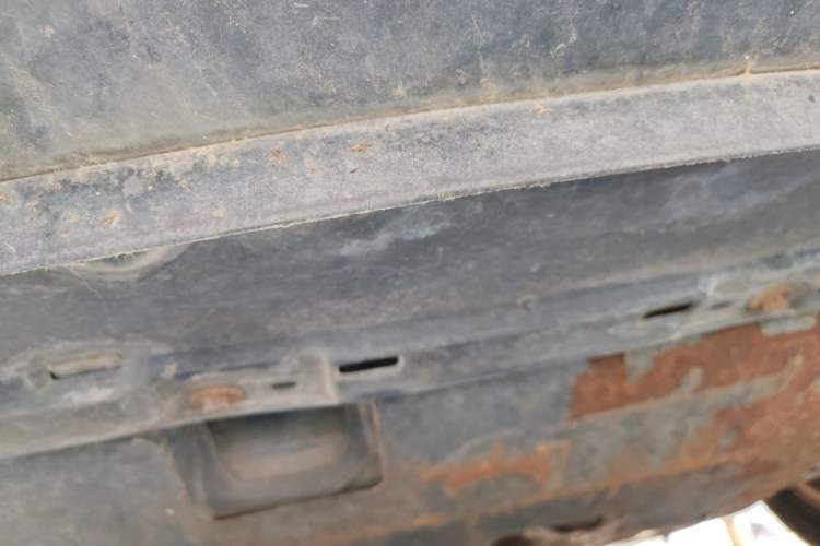 Used Honda Accord 2011 2.0L EX Navi Chassis Front