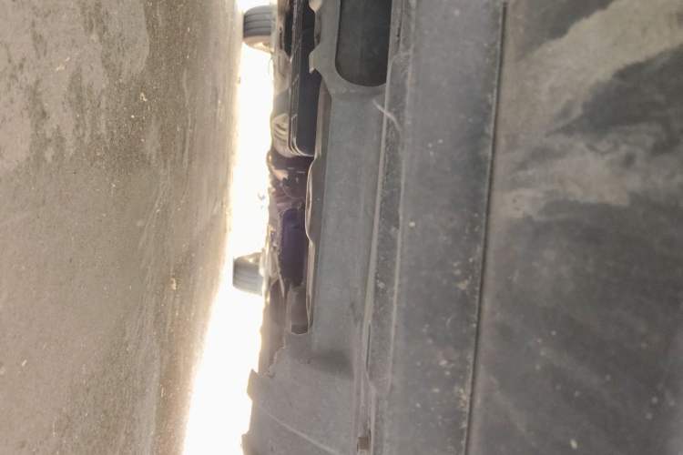 Used Honda Accord 2011 2.4L LX Chassis Front