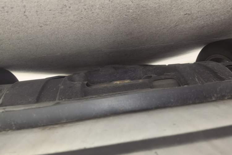 Used Honda Accord 2011 2.4L LX Chassis Front