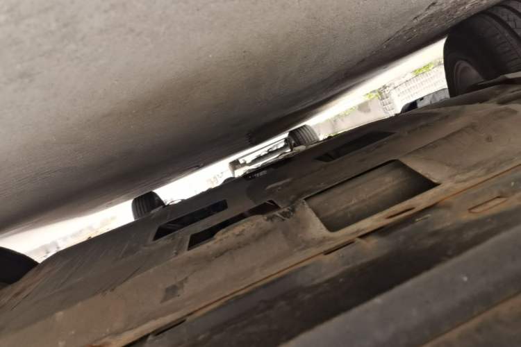 Used Honda Accord 2011 2.0L EX Navi Chassis Front