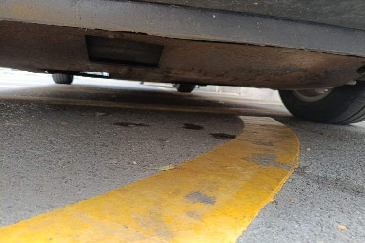 Used Honda Accord 2011 2.4L LX Chassis Front