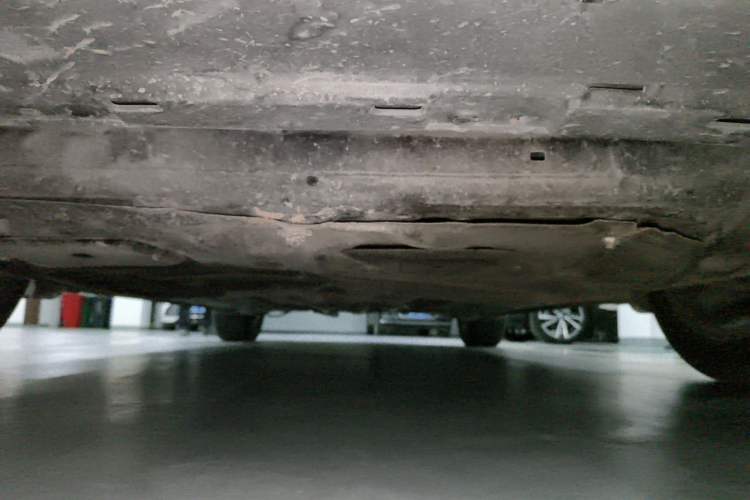 Used Honda Accord 2011 2.4L EX Navi Chassis Front