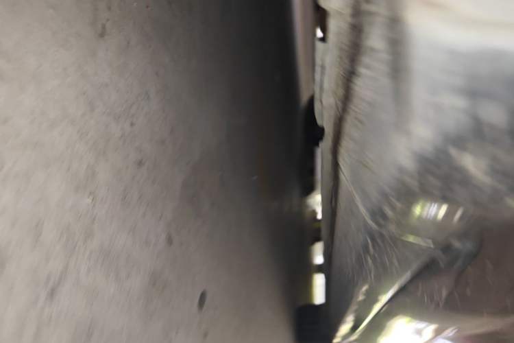 Used Honda Accord 2011 2.4L EX Chassis Front Left