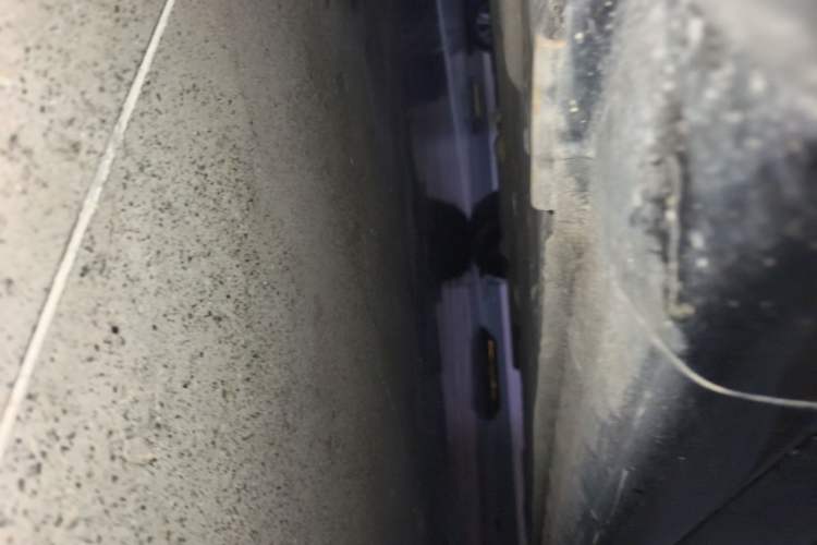 Used Honda Accord 2011 2.0L EX Chassis Front Left