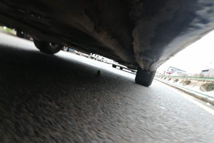 Used Honda Accord 2011 2.0L MT Chassis Front Left