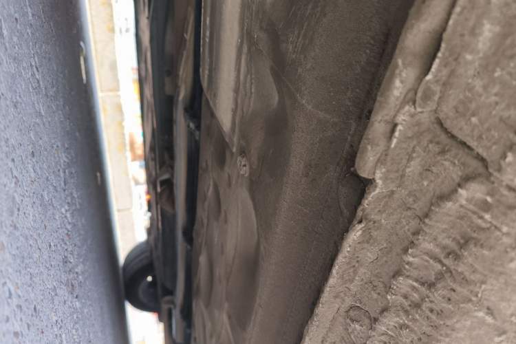 Used Honda Accord 2011 2.4L LX Chassis Front Left
