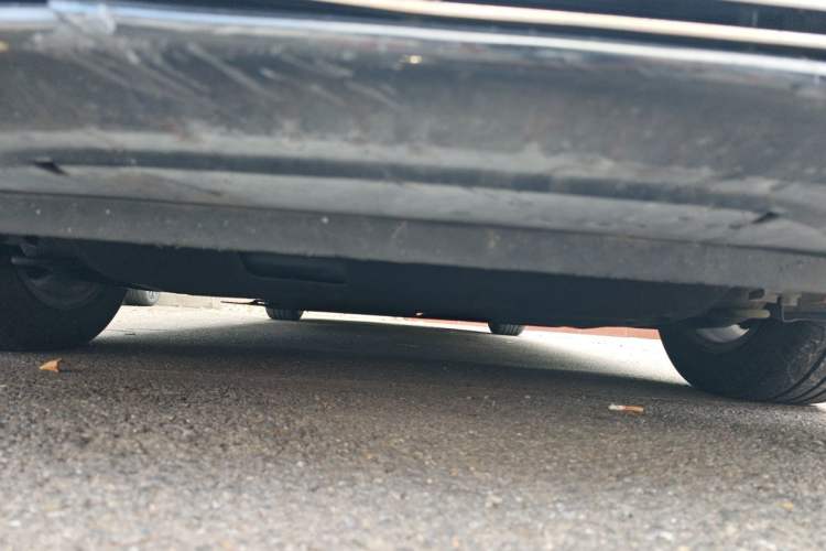 Used Honda Accord 2011 2.4L LX Chassis Front