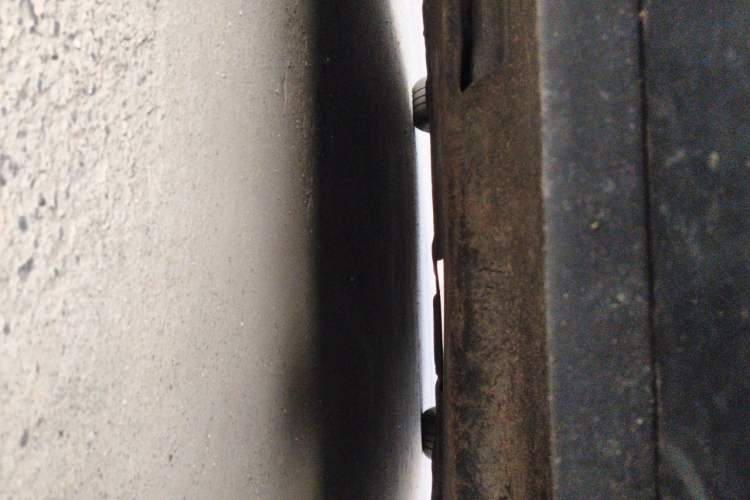 Used Honda Accord 2011 2.4L LX Chassis Front