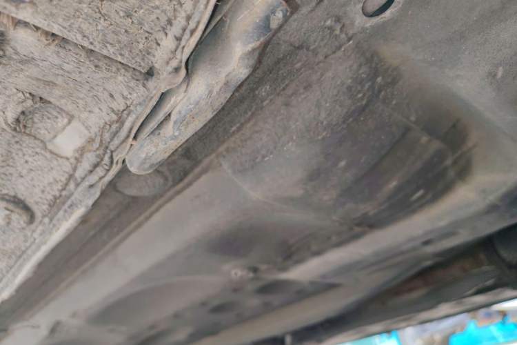 Used Honda Accord 2011 2.0L EX Navi Chassis Front Right