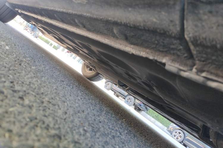 Used Honda Accord 2011 2.4L LX Chassis Front Right