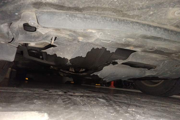 Used Honda Accord 2011 2.4L LX Chassis Front Right