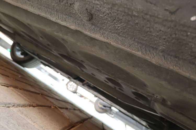 Used Honda Accord 2011 2.4L EX Navi Chassis Front Right