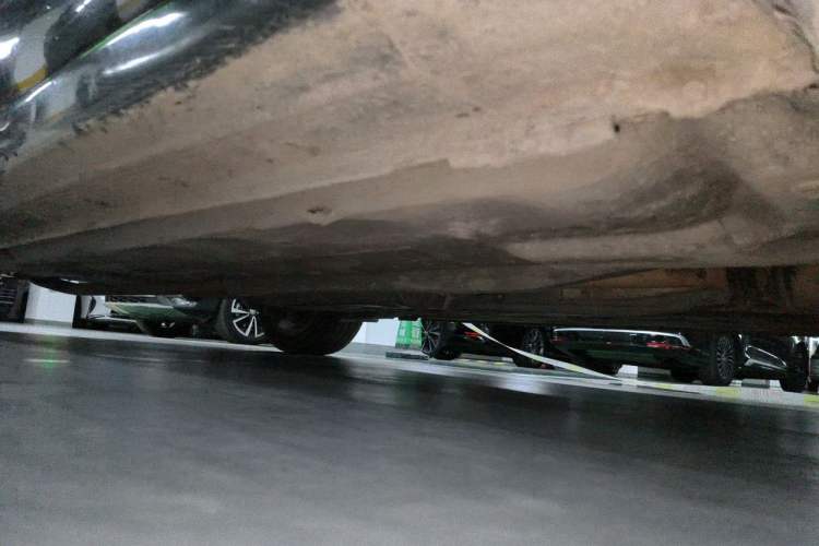 Used Honda Accord 2011 2.4L EX Navi Chassis Front Right