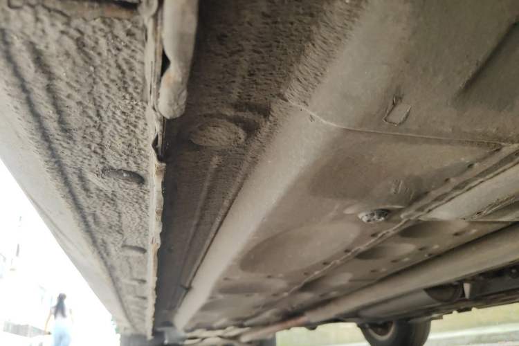 Used Honda Accord 2011 2.0L EX Chassis Front Right