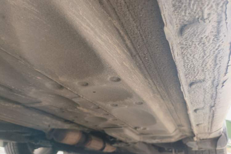 Used Honda Accord 2011 2.4L EX Chassis Front Right