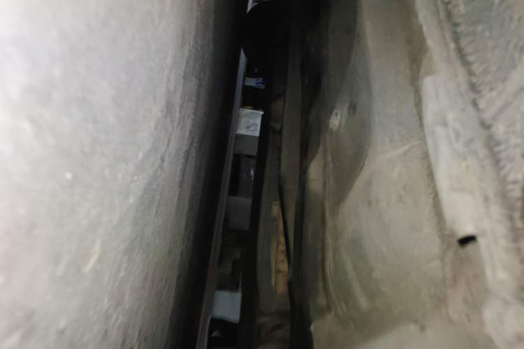 Used Honda Accord 2011 2.4L LX Chassis Front Right