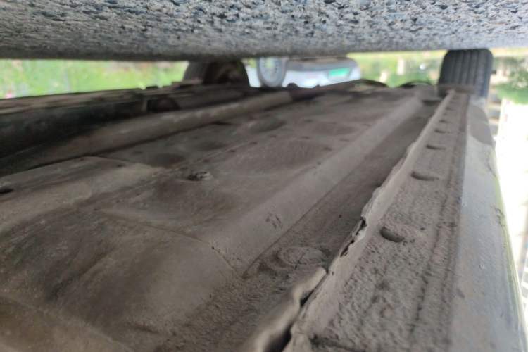 Used Honda Accord 2011 2.4L EX Chassis Front Right