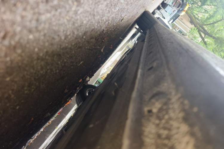Used Honda Accord 2011 2.0L EX Chassis Front Right