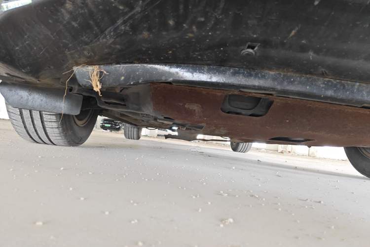 Used Honda Accord 2011 2.4L LX Chassis Front Right