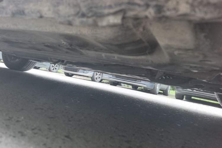 Used Honda Accord 2011 2.0L EX Chassis Front Right