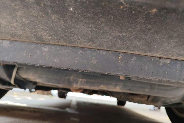 Used Honda Accord 2011 2.0L EX Chassis Front