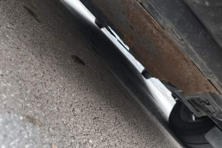 Used Honda Accord 2011 2.0L EX Navi Chassis Front
