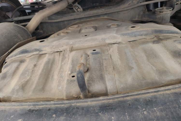 Used Honda Accord 2011 2.0L EX Navi Chassis Rear
