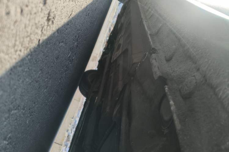 Used Honda Accord 2011 2.4L LX Chassis Rear Left